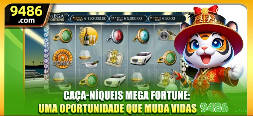Acessar jogos e bônus no APK